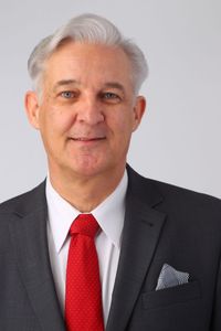Uwe Rembor, Interim Executive