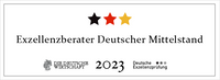 Exzellenzberater Deutscher Mittelstand Interim Management 2023