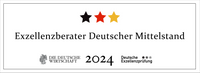 Exzellenzberater Deutscher Mittelstand Interim Management 2024